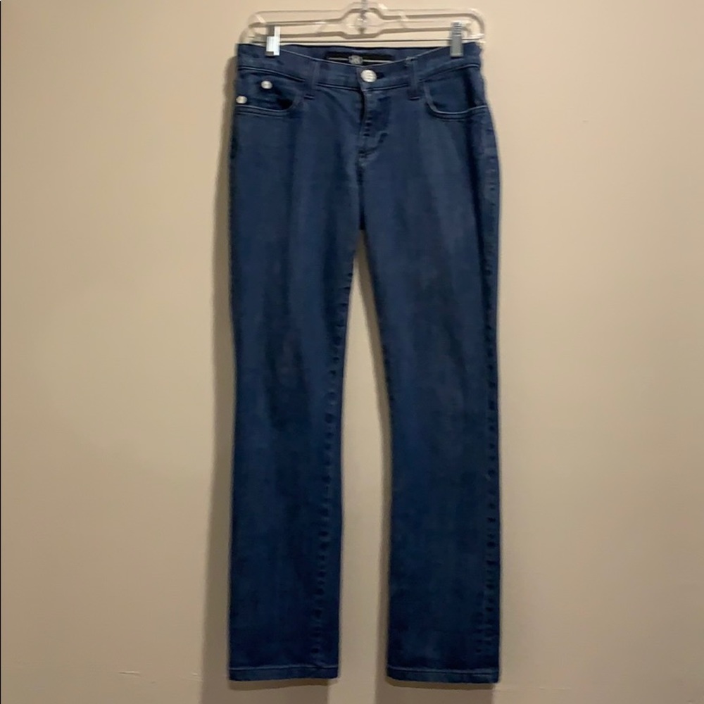 (PRE-LOVED) ROCK&REPUBLIC JEANS!